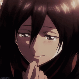 mikasa.gif