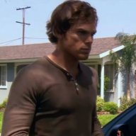 Dexter.